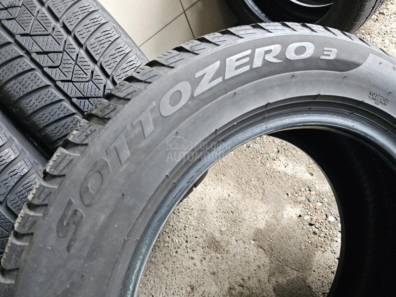 Pirelli 205/60 R16 Zimska