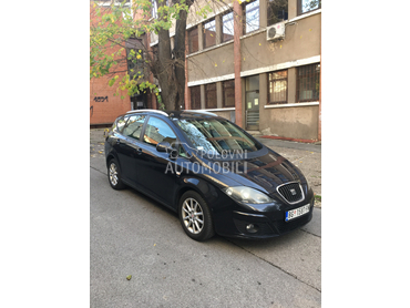 Seat Altea XL 