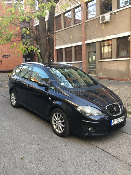 Seat Altea XL 
