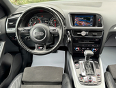 Audi Q5 3xS-LINE/AUTOM/4X4