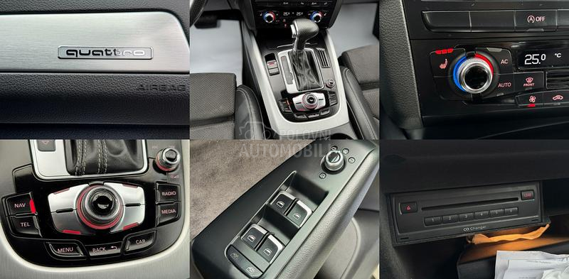 Audi Q5 3xS-LINE/AUTOM/4X4