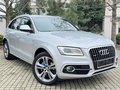 Audi Q5 3xS-LINE/AUTOM/4X4