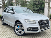 Audi Q5 3xS-LINE/AUTOM/4X4
