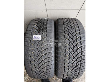 Bridgestone 205/50 R17 Zimska