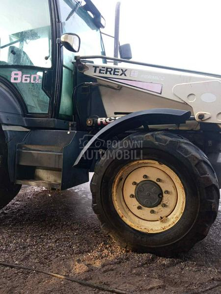 Terex 860