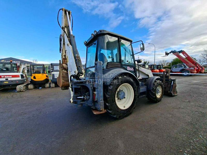 Terex 860