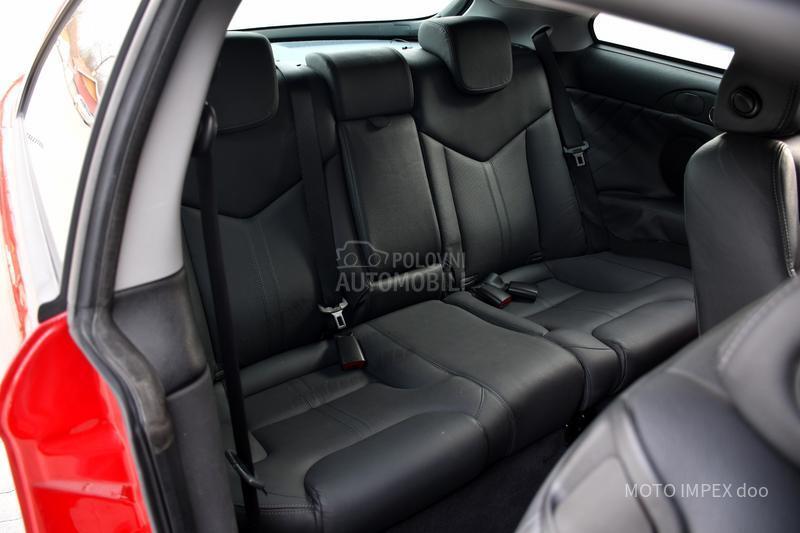 Alfa Romeo GT 1.9 JTD/UNIIKAT/CH