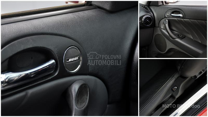 Alfa Romeo GT 1.9 JTD/UNIIKAT/CH