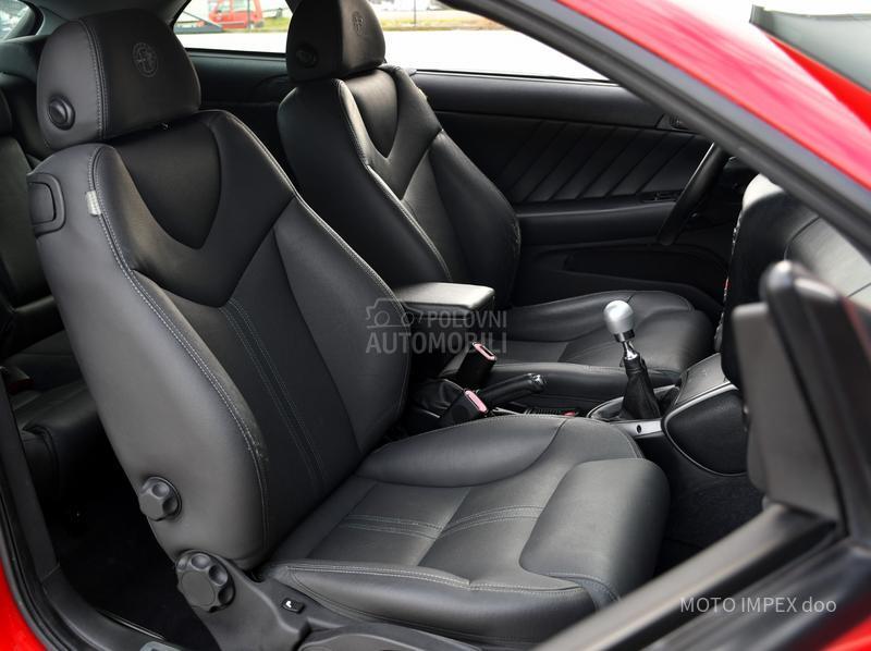 Alfa Romeo GT 1.9 JTD/UNIIKAT/CH