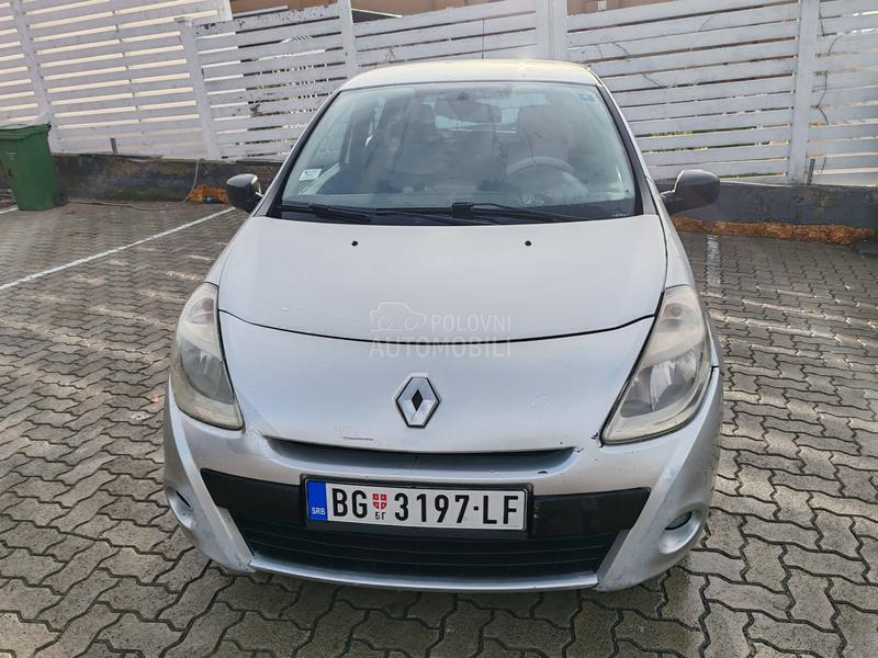 Renault Clio 1.5 dci Restyling