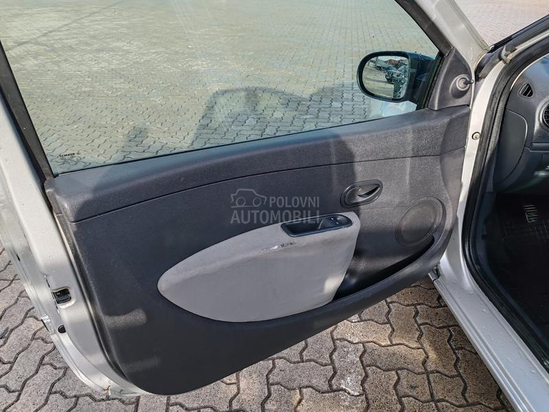 Renault Clio 1.5 dci Restyling