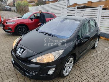 Peugeot 308 HDI/PANO/NAV