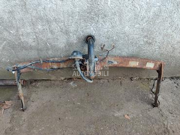 kuka za vucu prikolice za Volkswagen Golf 7