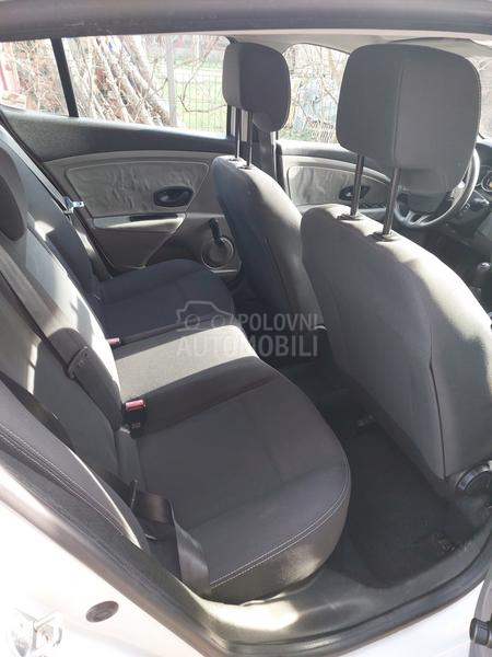 Renault Megane 1.5dci