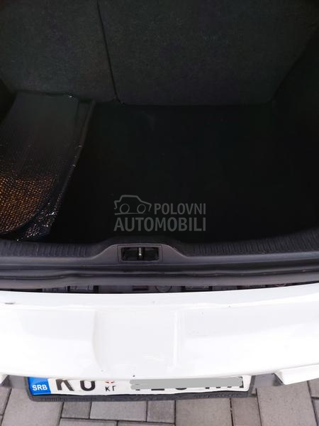 Renault Megane 1.5dci