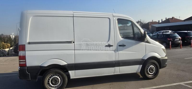 Mercedes Benz Sprinter 310CDI NOV NOV