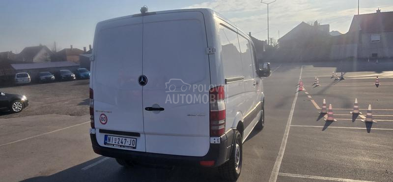Mercedes Benz Sprinter 310CDI NOV NOV