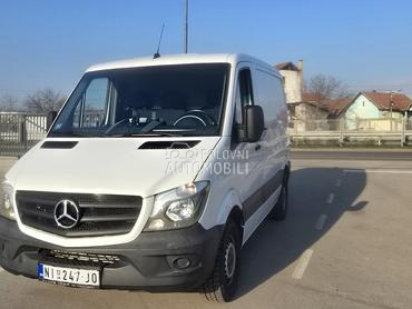 Mercedes Benz Sprinter 310CDI NOV NOV
