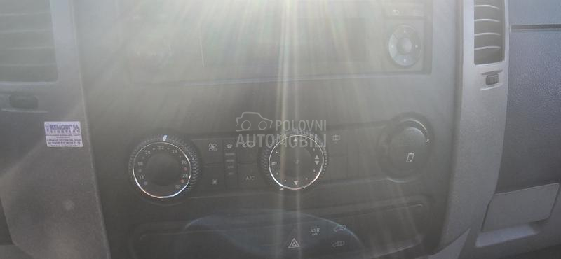 Mercedes Benz Sprinter 310CDI NOV NOV