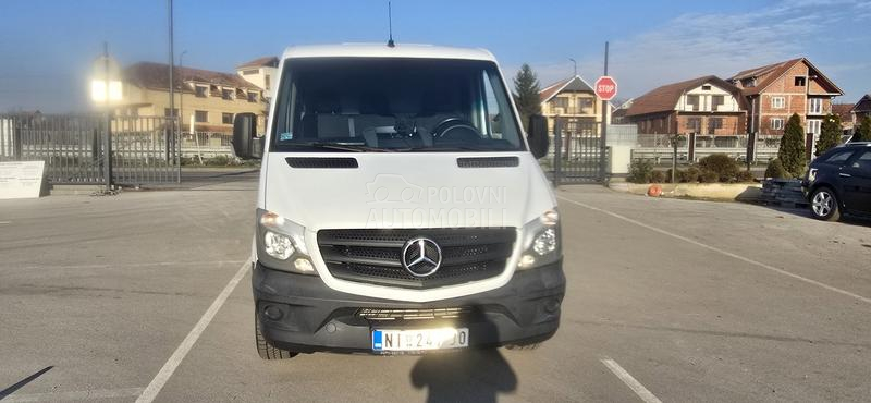 Mercedes Benz Sprinter 310CDI NOV NOV