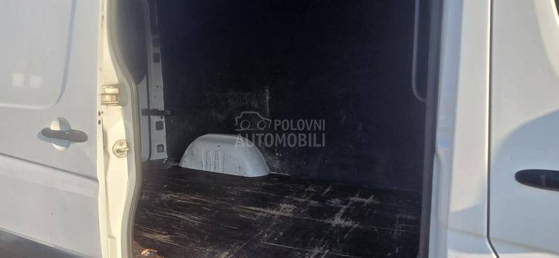 Mercedes Benz Sprinter 310CDI NOV NOV