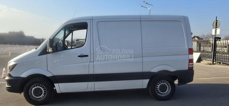 Mercedes Benz Sprinter 310CDI NOV NOV