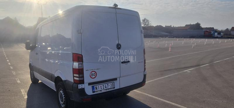 Mercedes Benz Sprinter 310CDI NOV NOV