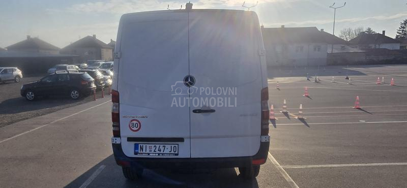 Mercedes Benz Sprinter 310CDI NOV NOV
