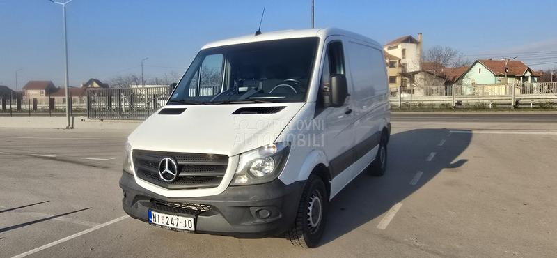 Mercedes Benz Sprinter 310CDI NOV NOV