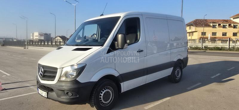 Mercedes Benz Sprinter 310CDI NOV NOV