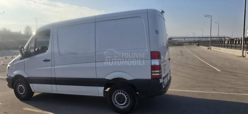 Mercedes Benz Sprinter 310CDI NOV NOV