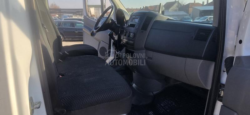 Mercedes Benz Sprinter 310CDI NOV NOV