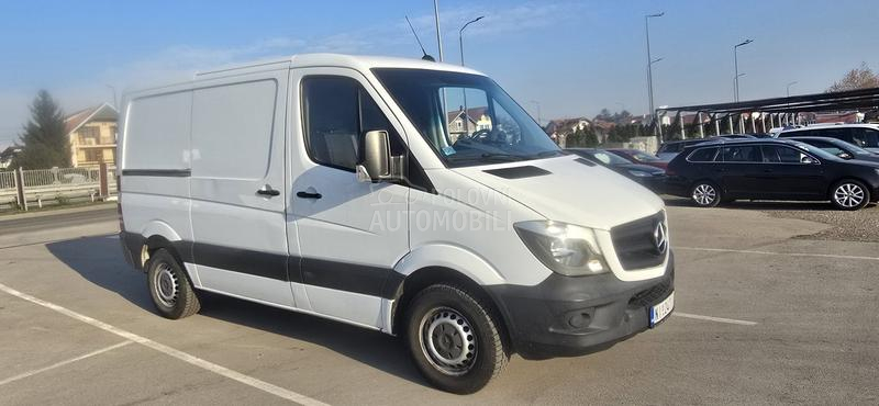 Mercedes Benz Sprinter 310CDI NOV NOV