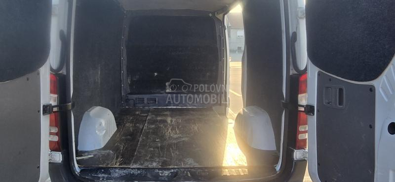 Mercedes Benz Sprinter 310CDI NOV NOV