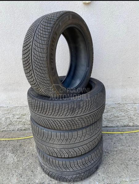 Michelin 275/45 R20 Zimska