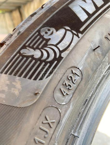 Michelin 275/45 R20 Zimska