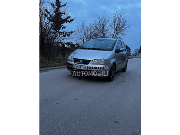 Fiat Idea Fiat Idea 1.4