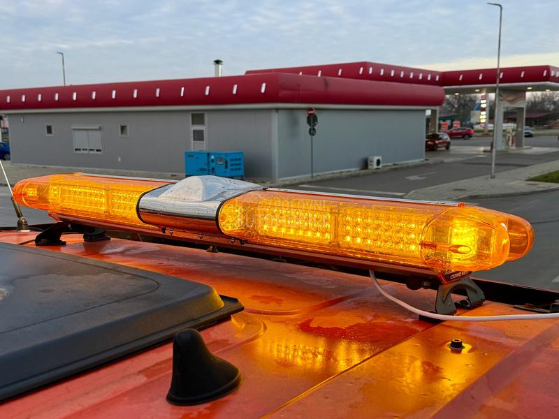 Scania P270 slep sluzba