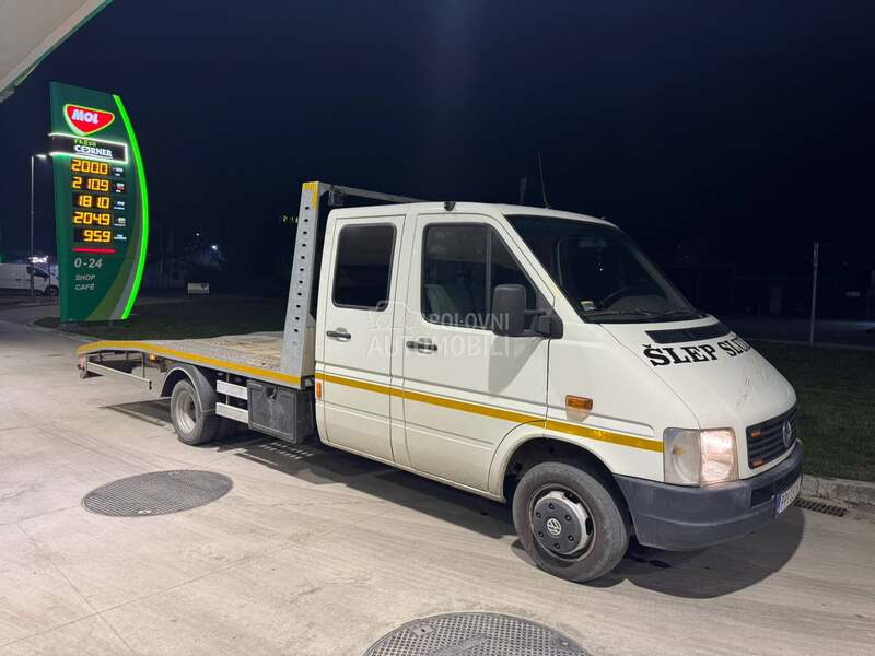 Volkswagen LT 46