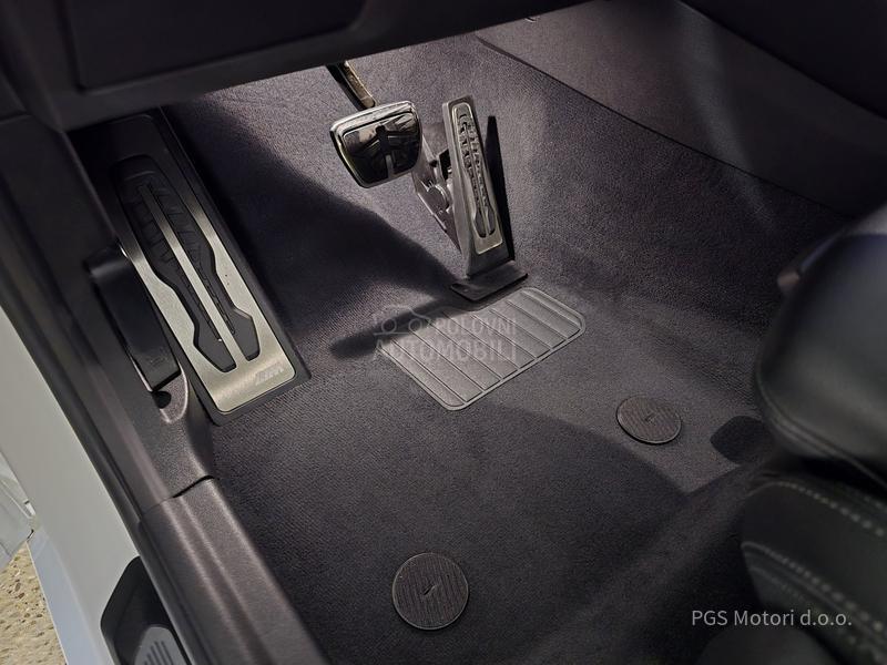 BMW X3 M 2.0i Xdrive