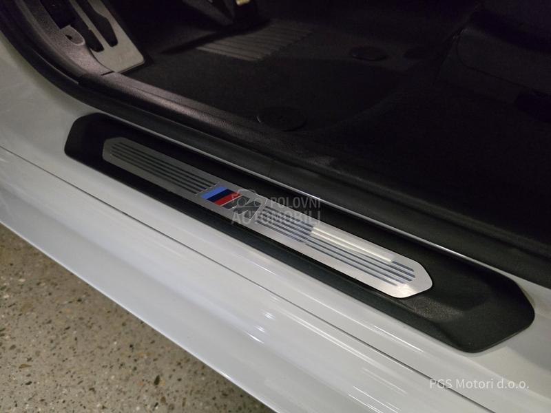 BMW X3 M 2.0i Xdrive