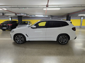 BMW X3 M 2.0i Xdrive