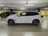 BMW X3 M 2.0i Xdrive