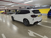 BMW X3 M 2.0i Xdrive