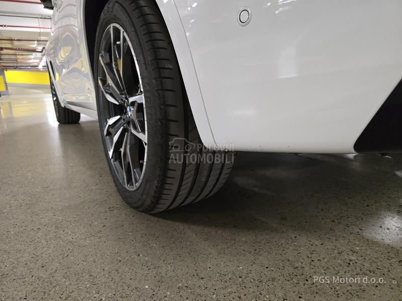 BMW X3 M 2.0i Xdrive