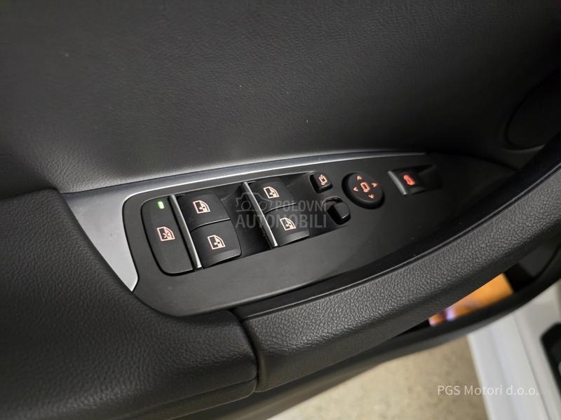 BMW X3 M 2.0i Xdrive