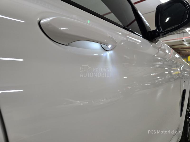 BMW X3 M 2.0i Xdrive