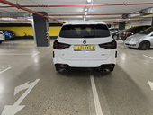 BMW X3 M 2.0i Xdrive