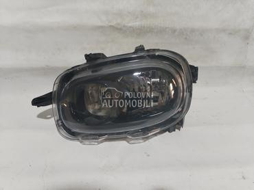 218. Far levi za Citroen C3 od 2016. do 2020. god.