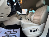 Volkswagen Tiguan 2.0 TDI / 4x4 / XEN
